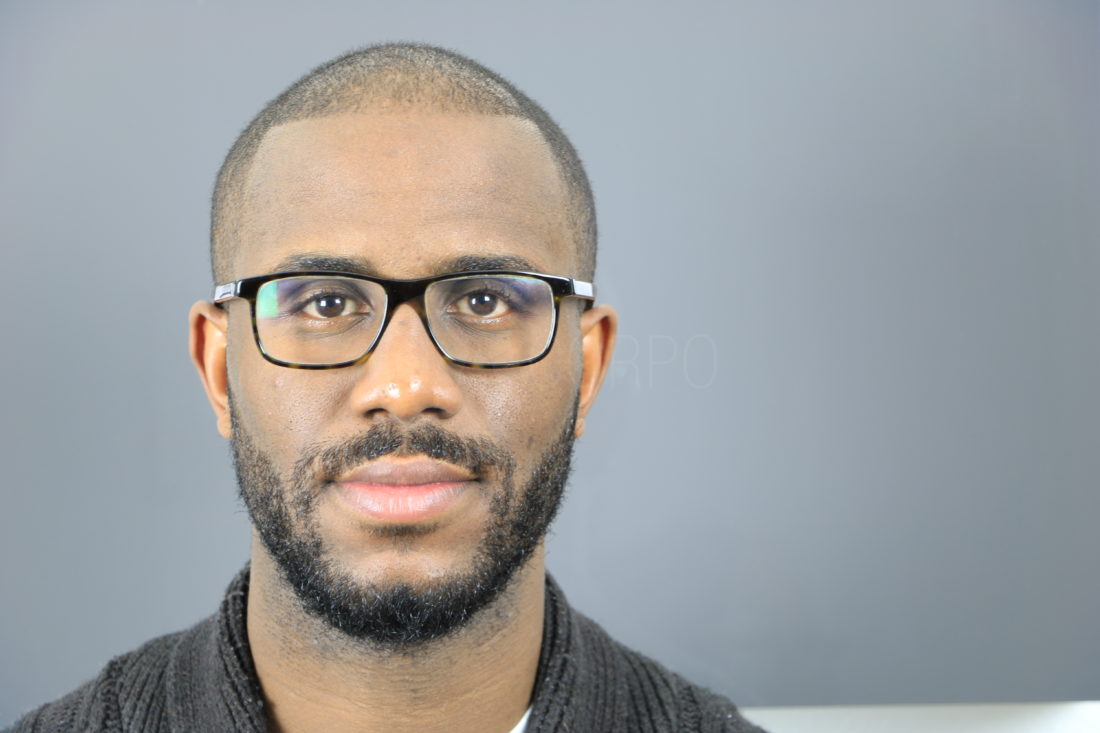 Yannick BEDMINSTER